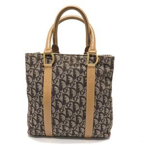 DIOR Brown Bag